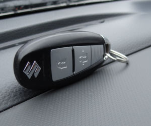 Suzuki Swift IV