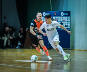 FC Toruń - Rekord Bielsko-Biała 1;2, zdjęcia z meczu