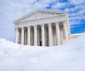 Cyklon bombowy uderza w Amerykę! Już 101 ofiar