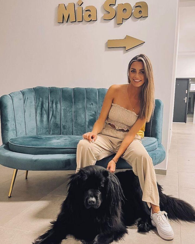Magdalena Pałasz