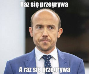Memy z Borysem Budką