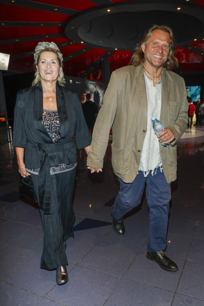 Ewa Kasprzyk - w seksie nie ma reguł