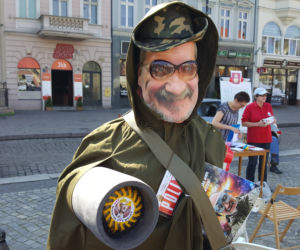 Honorowy Konsulat San Escobar w Bydgoszczy