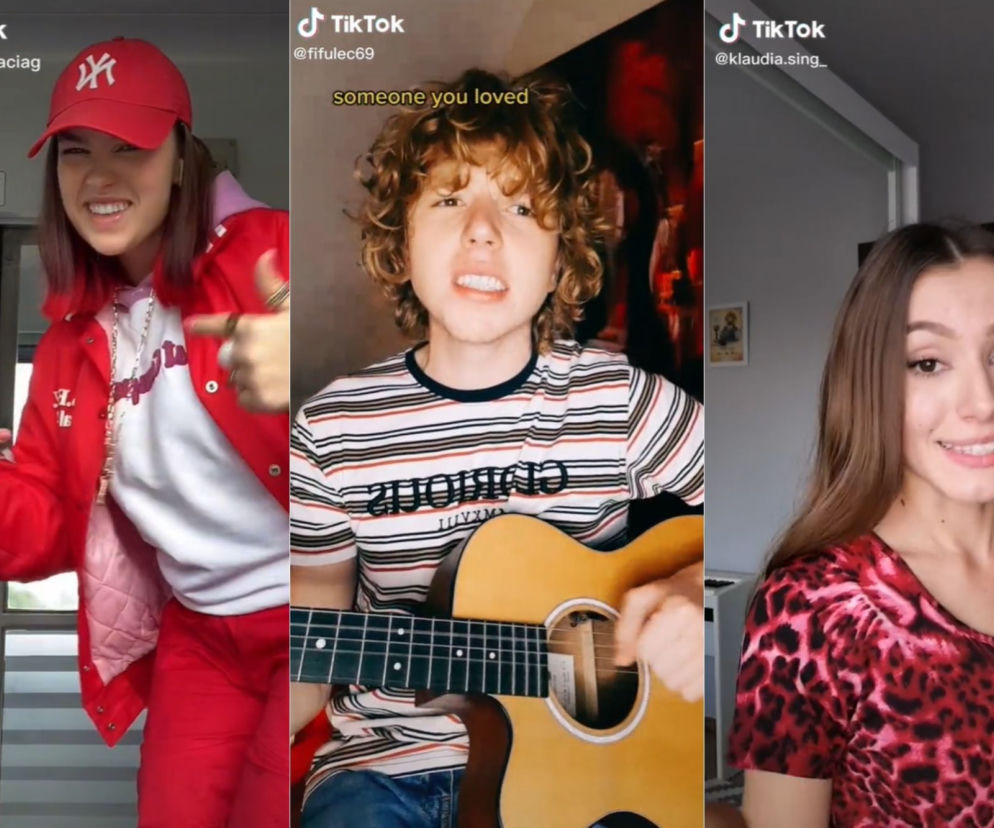 Rising Star Polska - FINALIŚCI! Oto osoby, które walczą o muzyczny kontrakt!