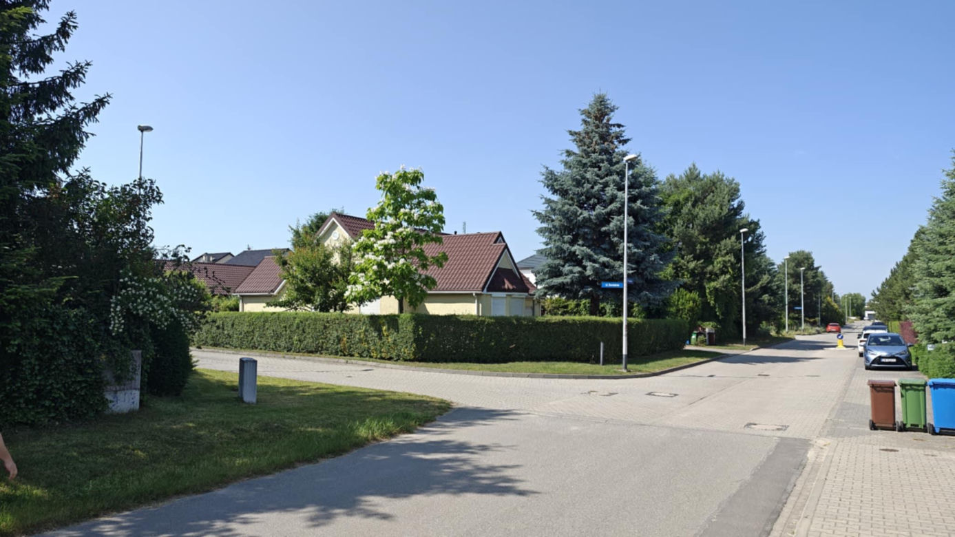 Amerykańska ulica we Wrocławiu istnieje naprawdę. Tak wygląda Tunelowa