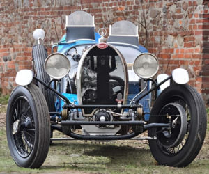 Auto-Muzeum w Gostyniu