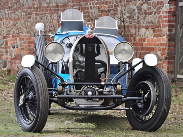 Auto-Muzeum w Gostyniu