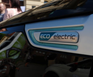 Rajd elektrycznych samochodów wystartuje w czerwcu z Krakowa! [AUDIO, ZDJĘCIA]
