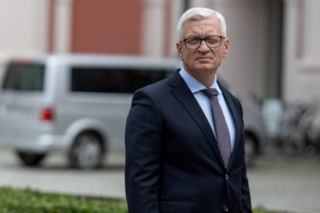 Pewna wygrana Jacka Jaśkowiaka w II turze? Mamy komentarz politologa