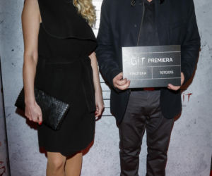 Włodzimierz Matuszak, Karolina Nolbrzak