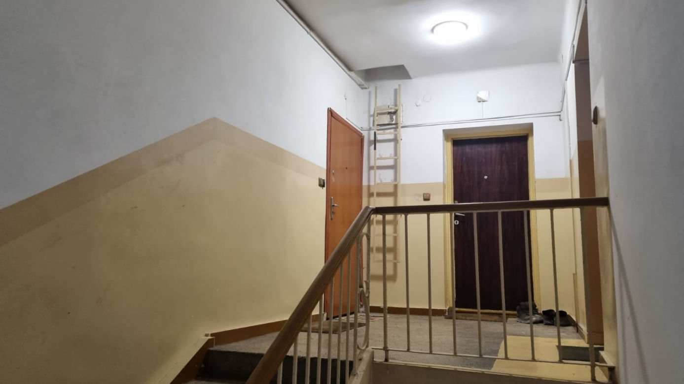 9-miesięczna dziewczynka trafiła do szpitala. Pobicie czy nieszczęśliwy wypadek?