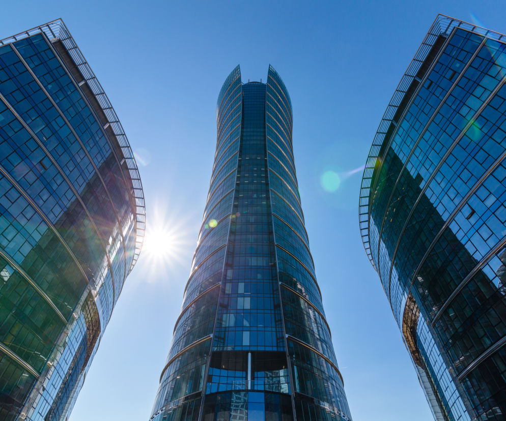Warsaw Spire