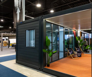Targi Modular & Prefab Expo Poland 2026