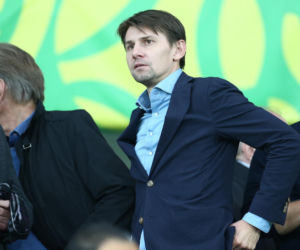 Tak zmieniał się Ebi Smolarek