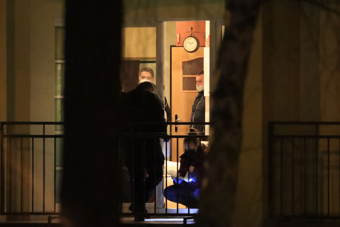 Świnoujście: Zuchwałe WŁAMANIE do apartamentu. Z sejfu wyparowała FORTUNA!