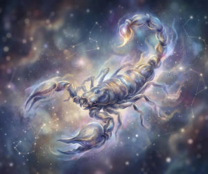 Horoskop dzienny Skorpion na 20 kwietnia. Przekuj zmęczenie w działanie i postaw granicę