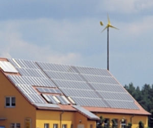 Elektrownia wiatrowa