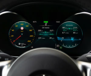 Mercedes-Benz GLC 200 4MATIC