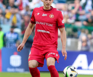 Maria Stenzel i Mateusz Żyro na wakacjach i inne zdjecia