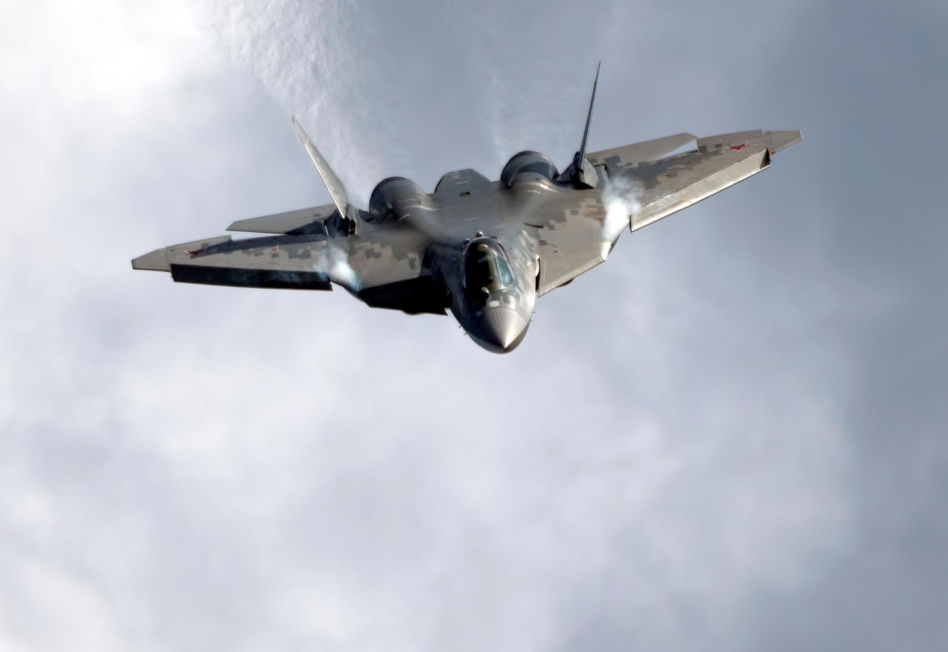 Su-57