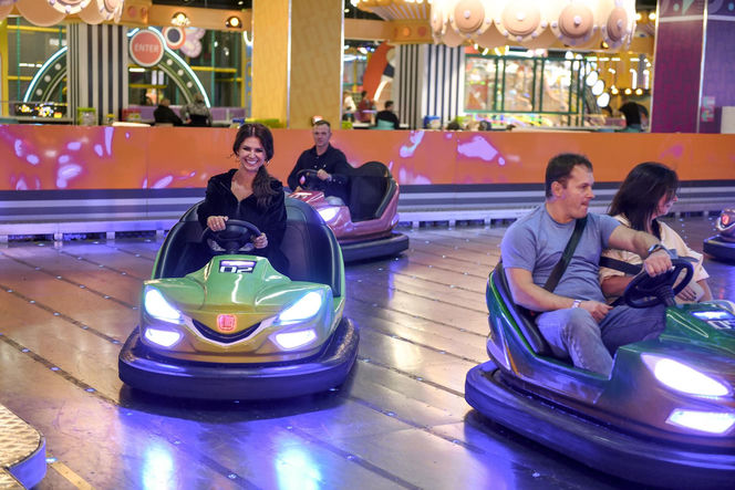 Urodziny Krzysia Rutkowskiego Juniora