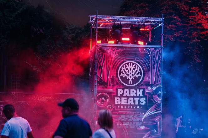 Parbeats