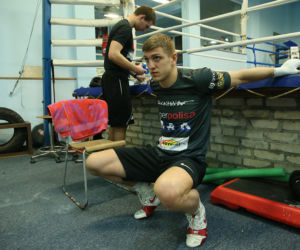 Fiodor Czerkaszyn