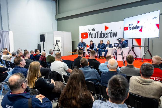 Targi Enex 2026 w Kielcach