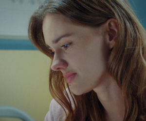 M jak miłość, odcinek 1901. Franka (Dominika Kachlik)