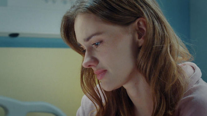 M jak miłość, odcinek 1901. Franka (Dominika Kachlik)