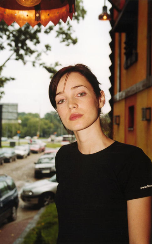 Karolina Rosińska