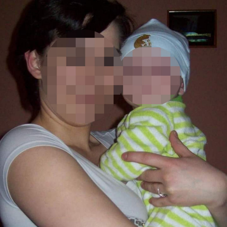 Potworna tragedia w Siedlcach Nie żyje 3-letnia Weronika