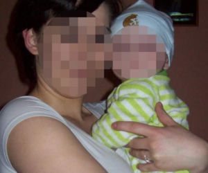 Potworna tragedia w Siedlcach Nie żyje 3-letnia Weronika