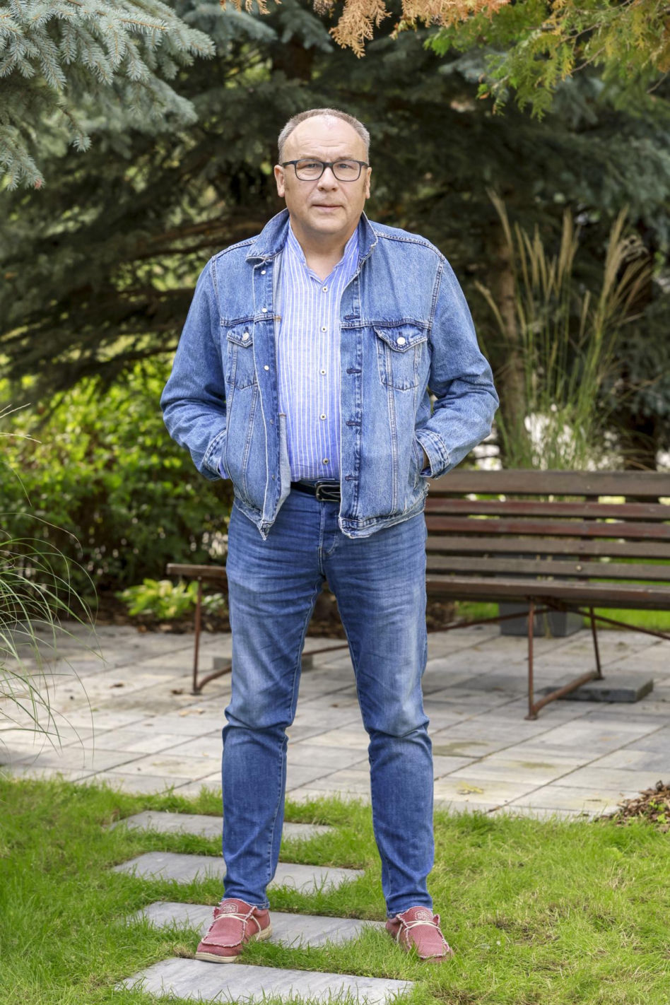 Bogdan Kalus