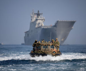 Australia buduje stocznię pod atomowe okręty. Rotacja SSN w ramach AUKUS
