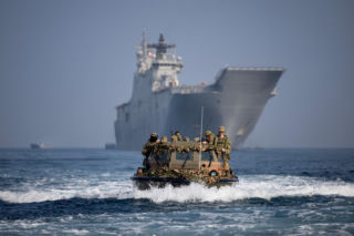 Australia buduje stocznię pod atomowe okręty. Rotacja SSN w ramach AUKUS