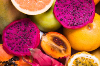 Nazywają go drzewnym pomidorem. To prawdziwa bomba witaminowa