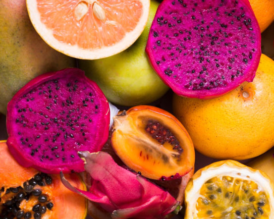 Nazywają go drzewnym pomidorem. To prawdziwa bomba witaminowa