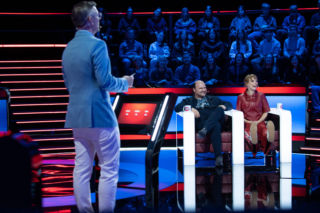 Gwiazdy w studiu, szybkie pytania i wielkie emocje. Teleturniej Omnibus - szybcy i mądrzy w TVP1