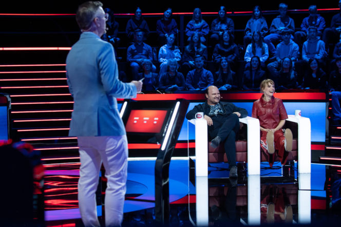 Myślisz, że jesteś omnibusem? Rozwiąż quiz z pytaniami z programu Omnibus – szybcy i mądrzy