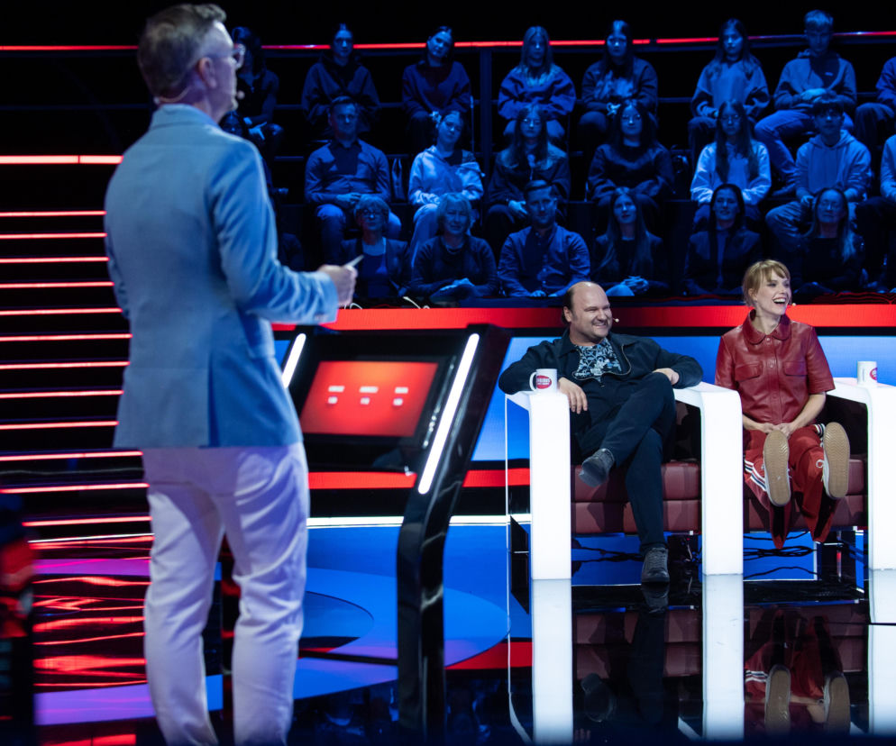 Omnibus - szybcy i mądrzy