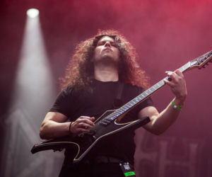 Mystic Festival 05.06. 2026. Moc, rytuał i gitarowa wirtuozeria. Tak wyglądał drugi dzień festiwalu