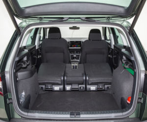 Skoda Karoq Style