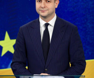 Europoseł Jaki pokazał zdjęcie z hollywoodzkim gwiazdorem!