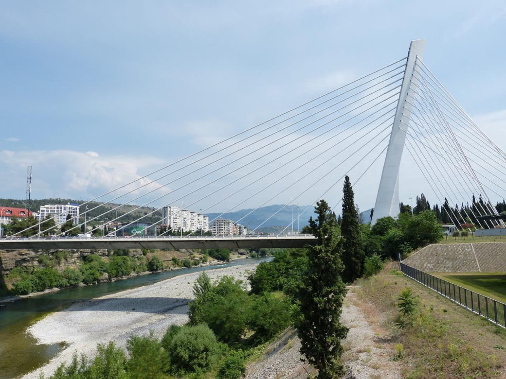 Podgorica