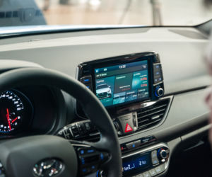 Hyundai i30 N