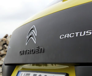 Citroen C4 Cactus 1.6 BlueHDI FEEL