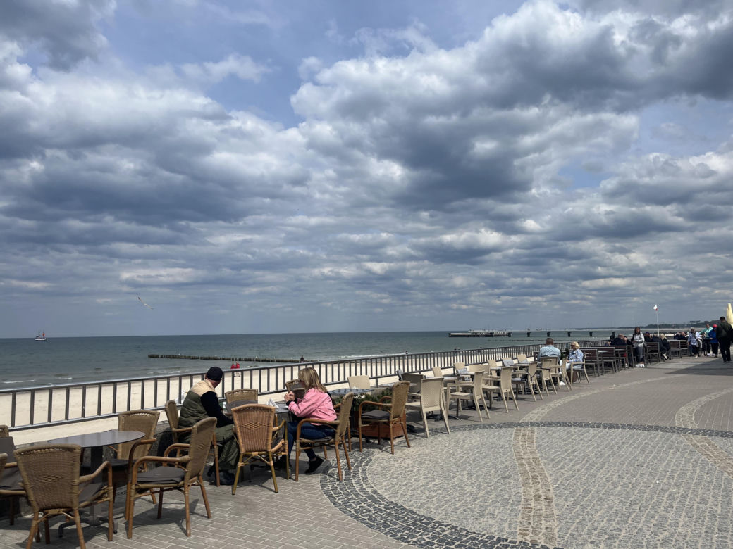 Kołobrzeg