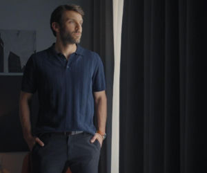 M jak miłość odc. 1894. Martin (Paweł Izdebski)