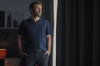 M jak miłość odc. 1894. Martin (Paweł Izdebski)